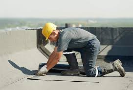 Best Green or Eco-Friendly Roofing Solutions  in Grand Prairie, TX